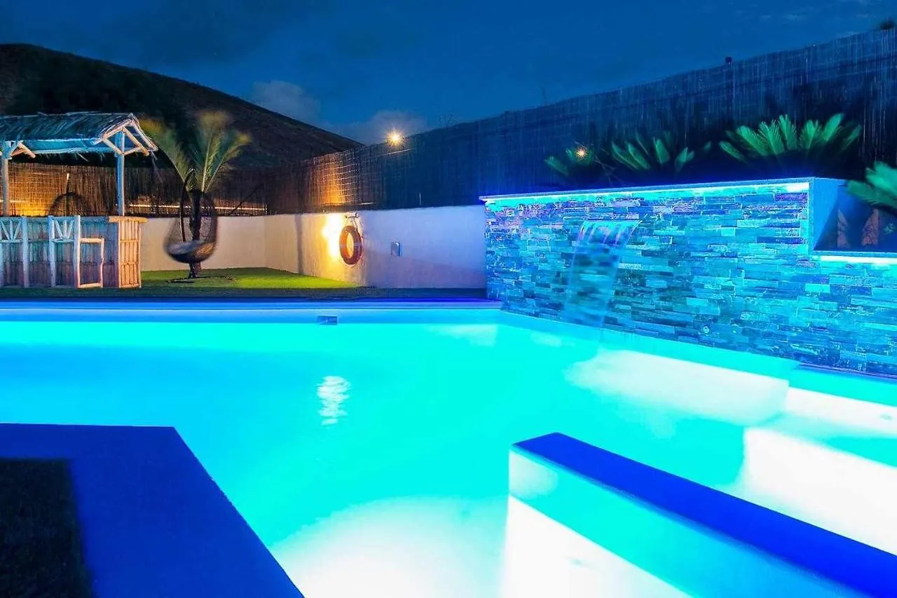 La Oliva Dreams Luxury Villa