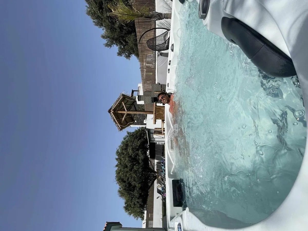 La Oliva Dreams Luxury Villa